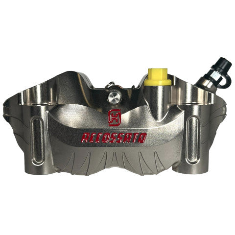Accossato CNC Radial Brake Caliper 82mm Wheelbase