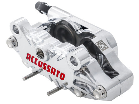 Axial Billet Brake Caliper 64 mm