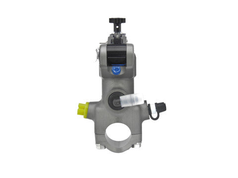 Accossato Radial Brake Master cylinder PRS 19x17-18-19 with folding lever