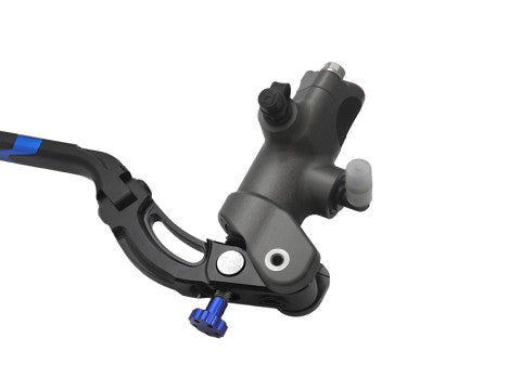 Accossato Radial Brake Master Cylinder CNC-worked 16x18 with Revolution Lever