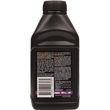 BFSIL0005 - Penrite Silicone DOT 5 Brake Fluid 500mL