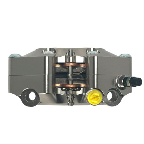 Accossato CNC Radial Brake Caliper 82mm Wheelbase