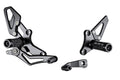 Bonamici Racing Rearsets To Suit BMW R Nine T / R1200R