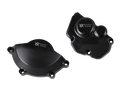 Bonamici Racing Engine Cover Protection Kit To Suit Kawasaki ZX10R (2011-2018)