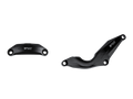 Bonamici Racing Engine Cover Protection Kit To Suit MV Agusta F4/Brutale 990/1090 (2010-2019)