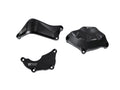 Bonamici Racing Engine Cover Protection Kit To Suit Yamaha R6 (2006 - Onwards)
