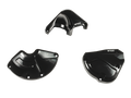 Bonamici Racing Engine Cover Protection Kit To Suit Yamaha R1/R1M (2015-2018)