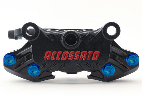 Axial Billet Brake Caliper 64 mm