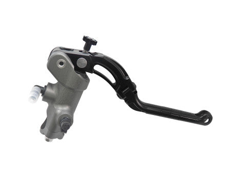 Accossato Radial Brake Master Cylinder CNC-worked PRS 19x17-18-19 with Revolution Lever