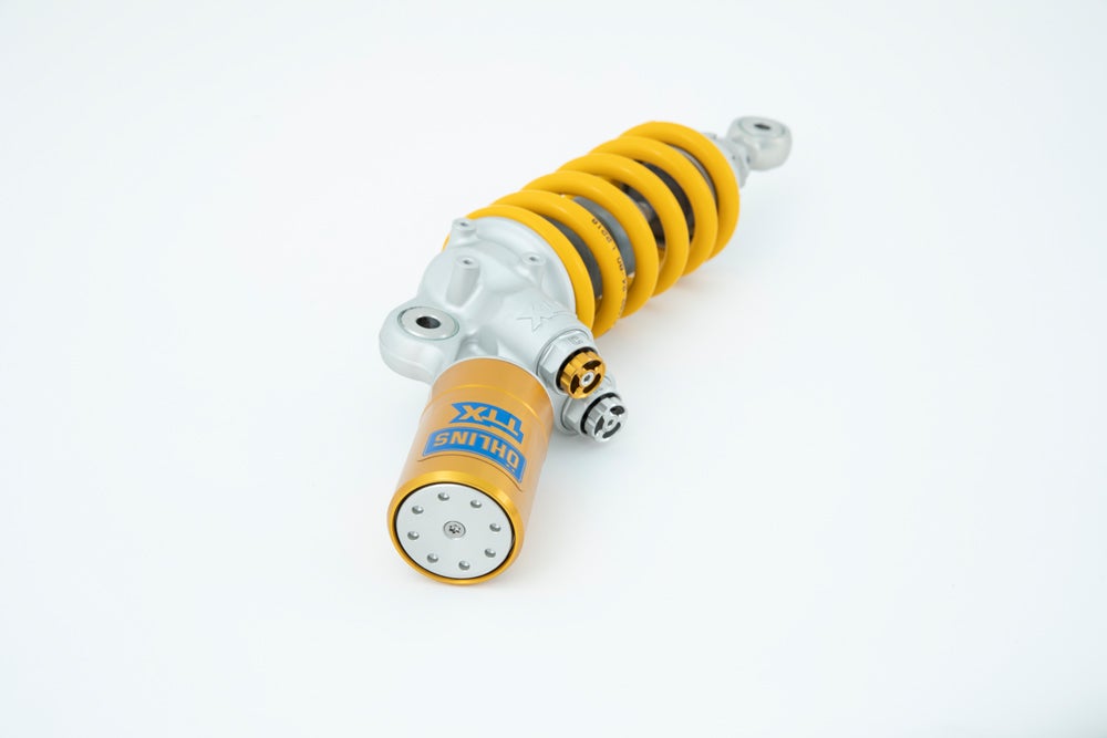 Öhlins Street Performance TTX GP Shock absorber for Ducati 1299 Panigale