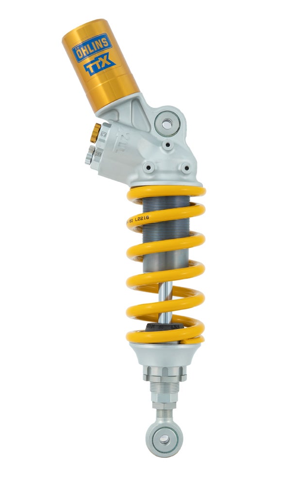 Öhlins Street Performance TTX GP Shock absorber for Ducati 1299 Panigale