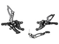 Bonamici Racing Rearsets To Suit Honda CBR1000RR (2008-2016)