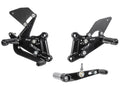 Bonamici Racing Rearsets To Suit Honda CBR650R / CB650F/R (2014-2019)