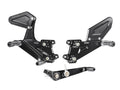 Bonamici Racing Rearsets To Suit Honda CBR1000RR Fireblade (2017-2019)
