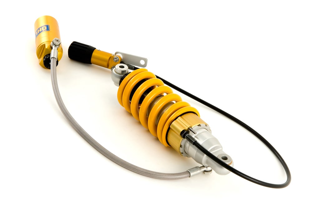 Öhlins Street Performance STX 46 Shock absorber for Yamaha MT-09