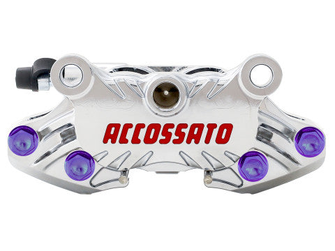 Axial Billet Brake Caliper 64 mm