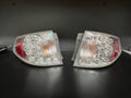 Genuine 2008 Subaru Impreza WRX STI Left & Right Tail Lights