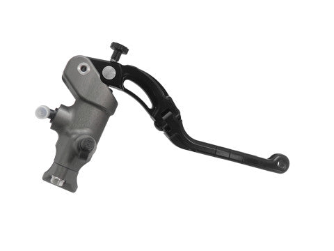 Accossato Radial Brake Master Cylinder CNC-worked PRS 19x17-18-19 with Revolution Lever