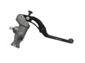 Accossato Radial Brake Master Cylinder CNC-worked PRS 19x17-18-19 with Revolution Lever