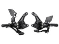 Bonamici Racing Rearsets For Kawasaki Z900 (2017 - 2019)