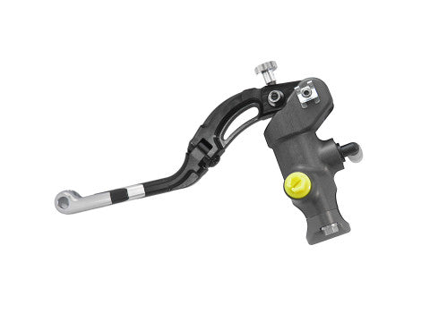 Accossato Radial Brake Master Cylinder CNC-worked PRS 19x17-18-19 with Revolution Lever