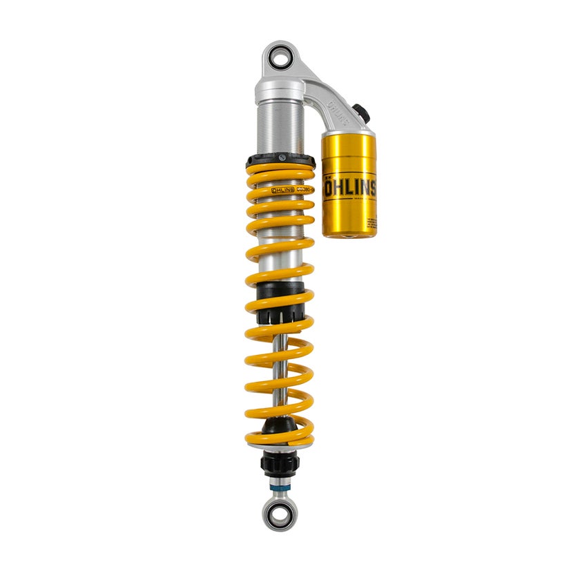 Öhlins Street Performance STX 36 Shock absorber for Triumph Speed Twin