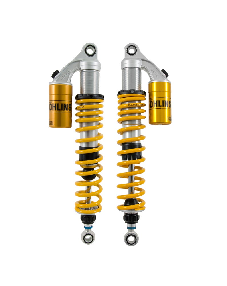 Öhlins Street Performance STX 36 Shock absorber for Triumph Speed Twin