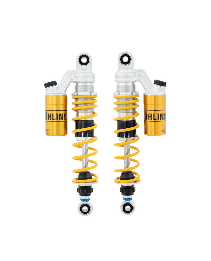 Öhlins Scooter STX 36 Shock absorber for Honda MSZ 125 (Monkey) 2018 (PAIR)