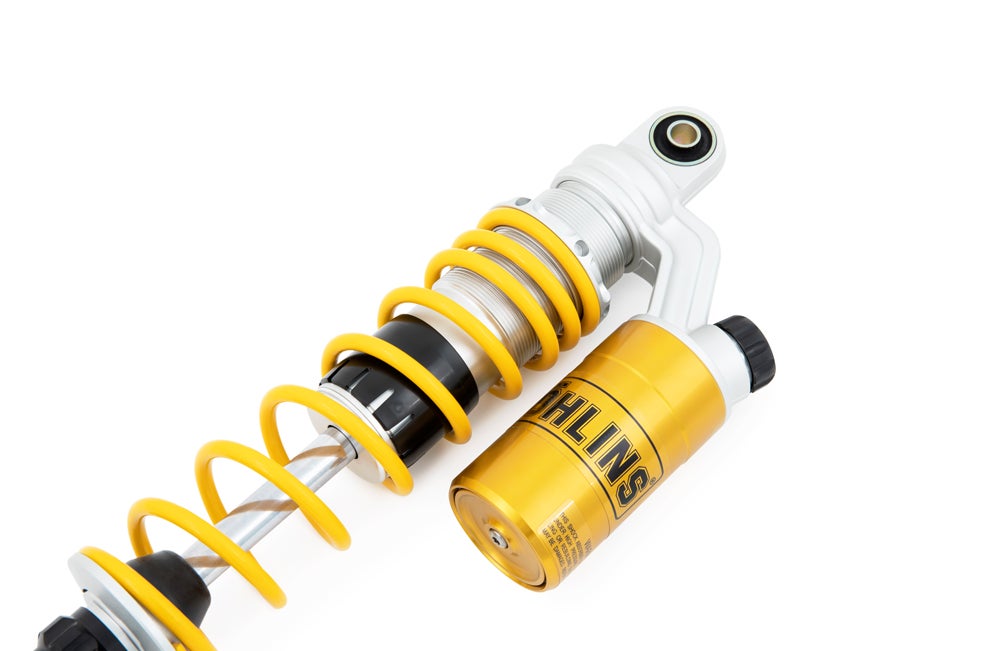 Öhlins Scooter STX 36 Shock absorber for Honda MSZ 125 (Monkey) 2018 (PAIR)