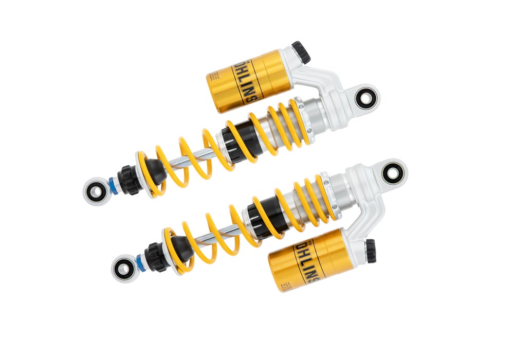 Öhlins Scooter STX 36 Shock absorber for Honda MSZ 125 (Monkey) 2018 (PAIR)