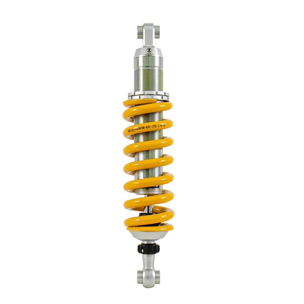 Öhlins Street Performance STX 46 Shock absorber for Kawasaki Z 650