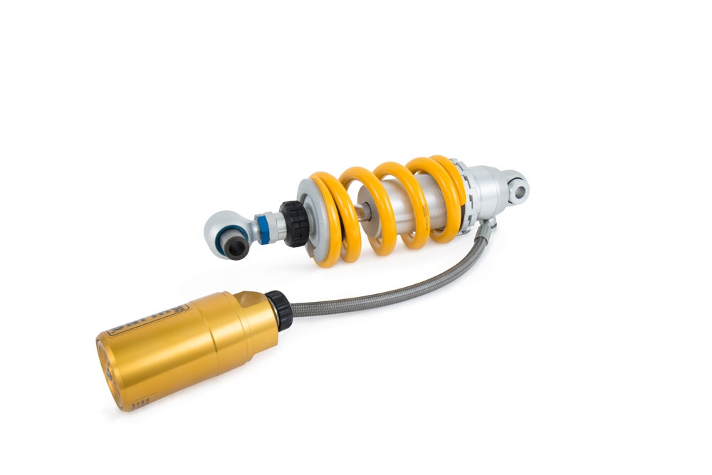 Öhlins Supersport STX 46 Shock absorber for Yamaha R3