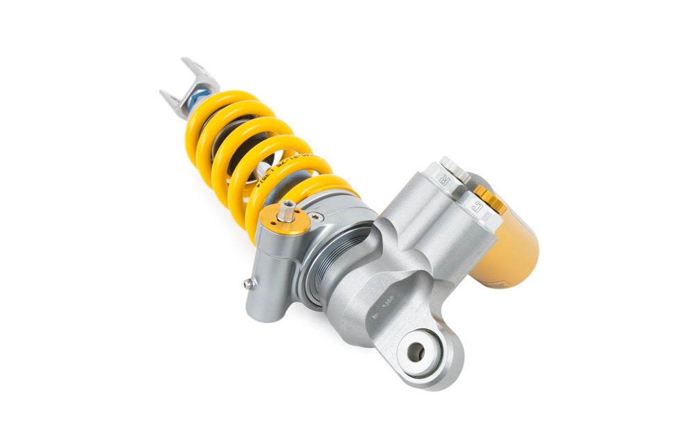 Öhlins Street Performance TTX GP Shock absorber for Aprilia RSV4 1000 RR
