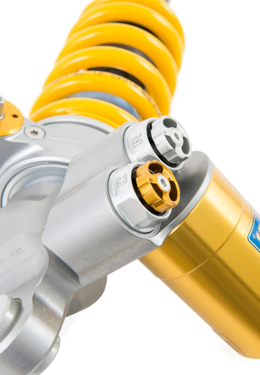 Öhlins Street Performance TTX GP Shock absorber for Suzuki Gsx 1300 R Hayabusa