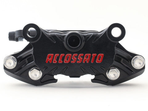 Axial Billet Brake Caliper 64 mm