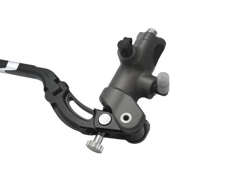 Accossato Radial Brake Master Cylinder CNC-worked 16x18 with Revolution Lever