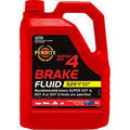 BF004 - Penrite Super DOT 4 Brake Fluid 4L