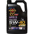 HPR05006 - Penrite HPR 5 Full Synthetic 5W-40 Engine Oil 6L