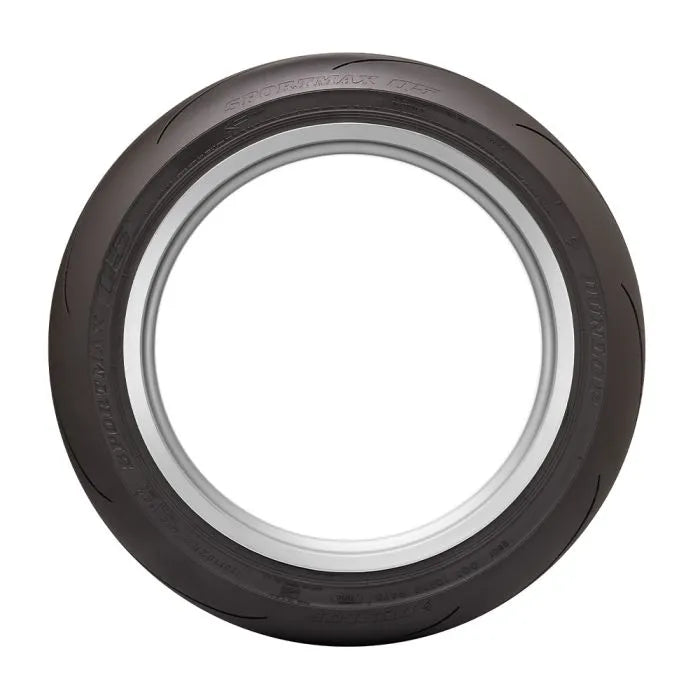 Dunlop Sportmax Q5