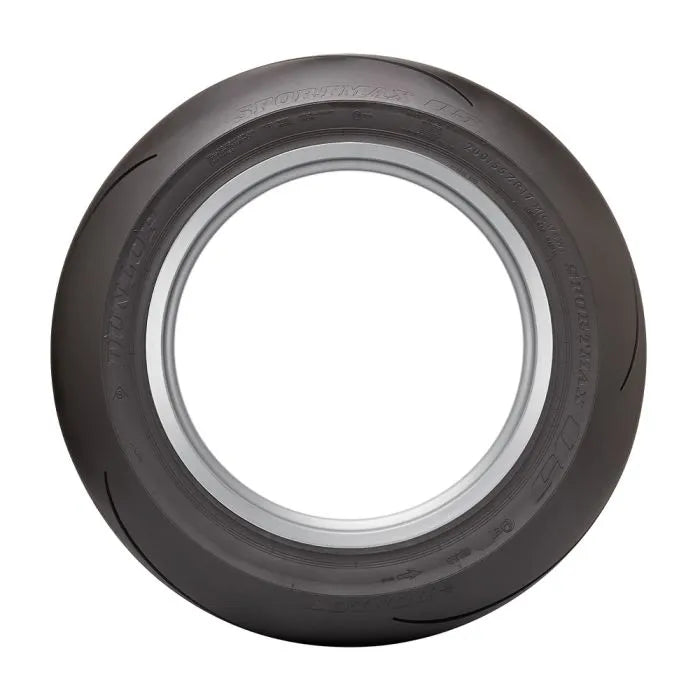 Dunlop Sportmax Q5