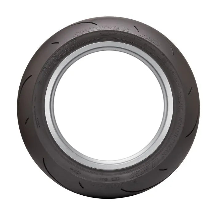 Dunlop Sportmax Q5S