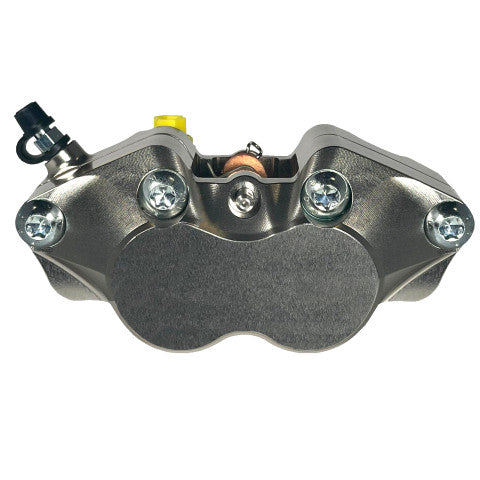 Accossato CNC Radial Brake Caliper 82mm Wheelbase