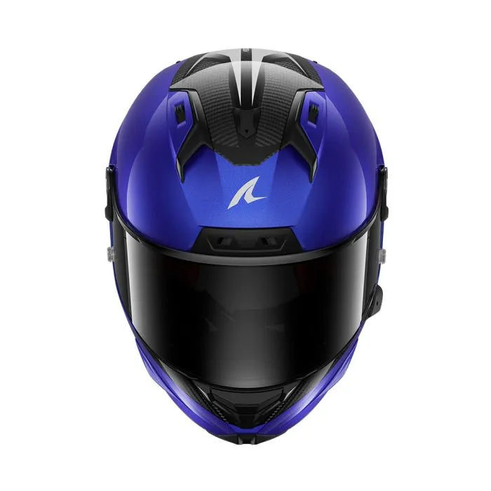 Shark Aeron GP Blank SP Helmet