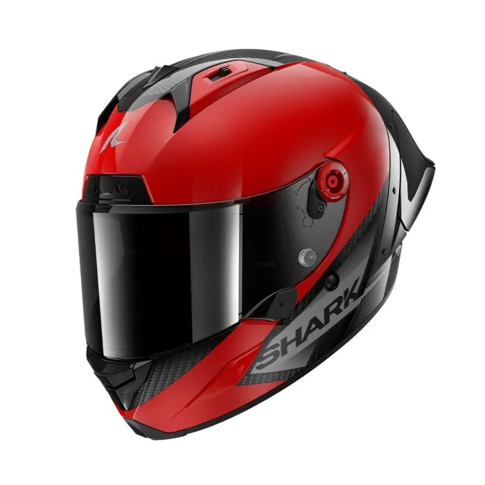 Shark Aeron GP Blank SP Helmet