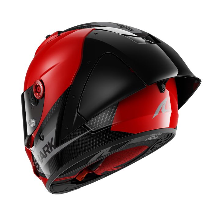 Shark Aeron GP Blank SP Helmet