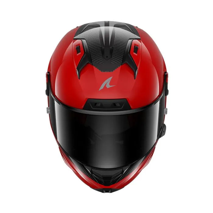 Shark Aeron GP Blank SP Helmet