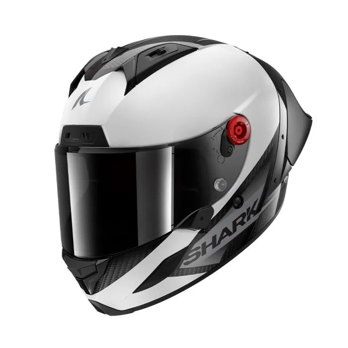 Shark Aeron GP Blank SP Helmet