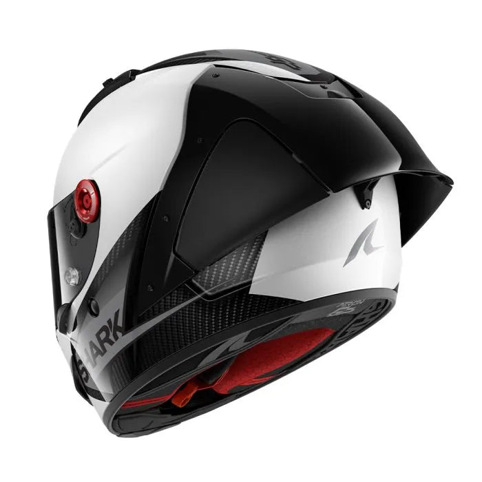 Shark Aeron GP Blank SP Helmet