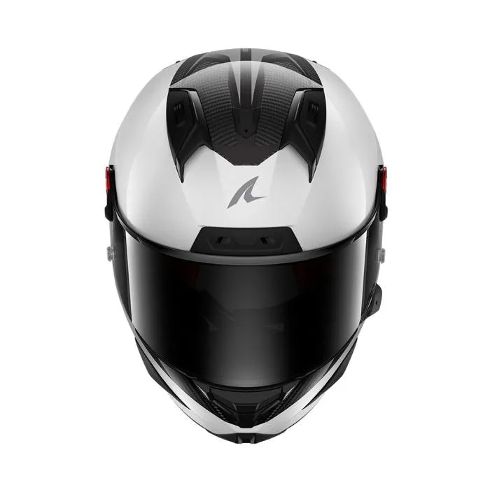 Shark Aeron GP Blank SP Helmet
