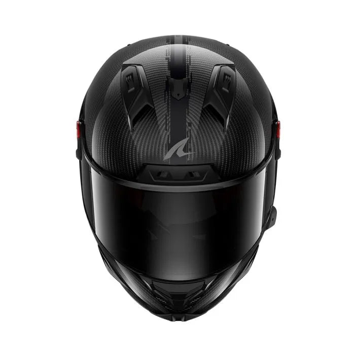 Shark Aeron GP Carbon Gloss Helmet
